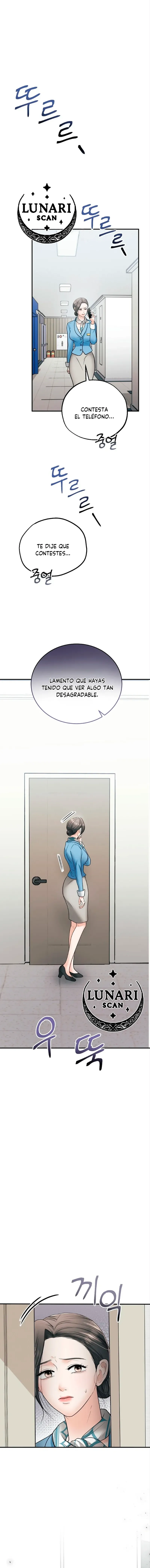 El esposo de mi amiga Capítulo 17 - Page 3
