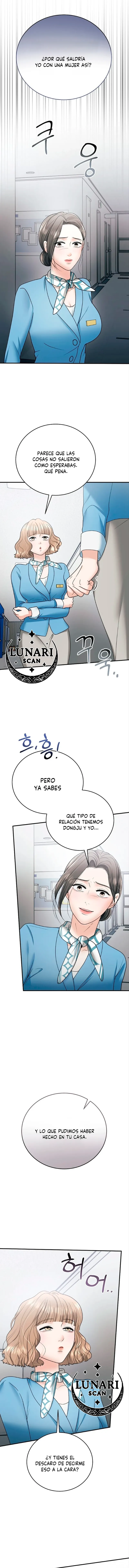 El esposo de mi amiga Capítulo 17 - Page 7