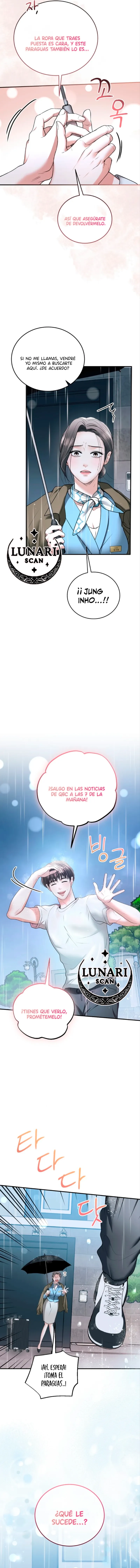 El esposo de mi amiga Capítulo 18 - Page 5