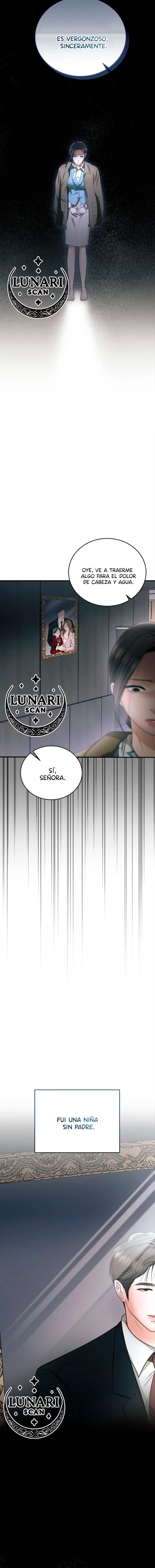El esposo de mi amiga Capítulo 18 - Page 9