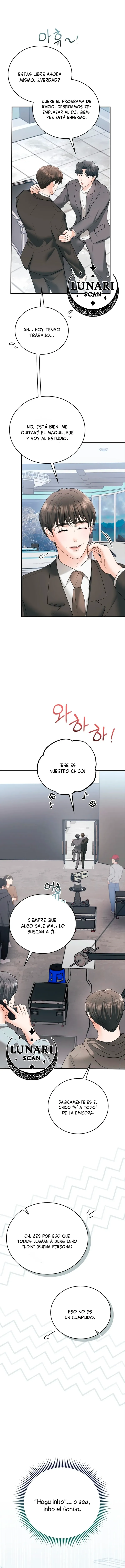 El esposo de mi amiga Capítulo 19 - Page 3