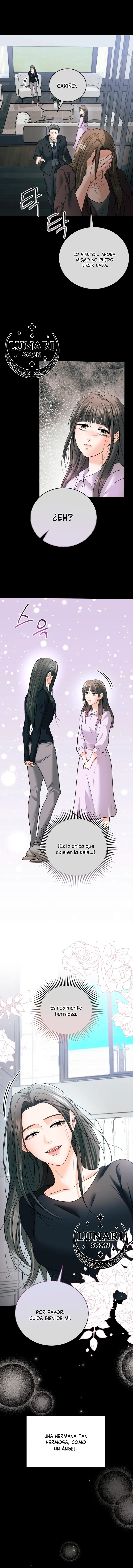 El esposo de mi amiga Capítulo 20 - Page 10