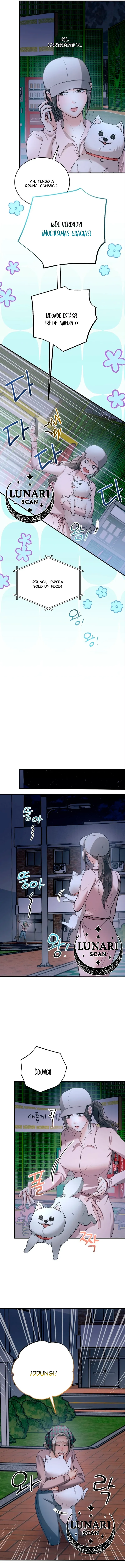 El esposo de mi amiga Capítulo 21 - Page 4