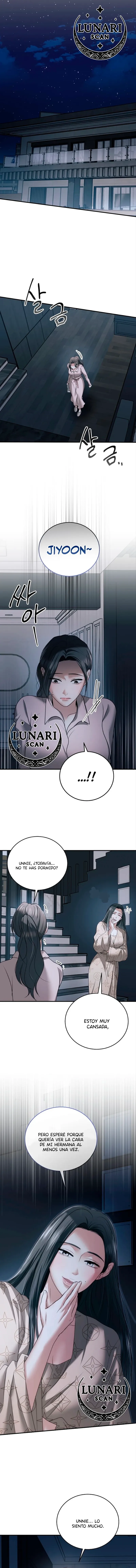 El esposo de mi amiga Capítulo 22 - Page 1