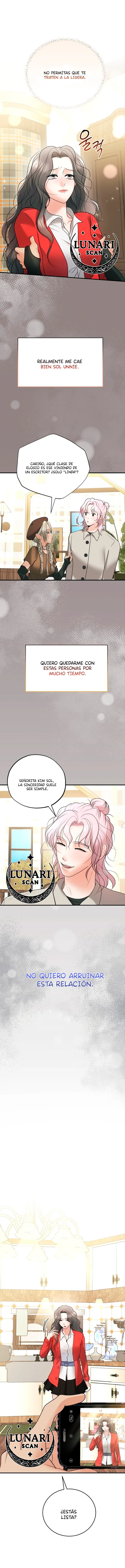 El esposo de mi amiga Capítulo 22 - Page 13