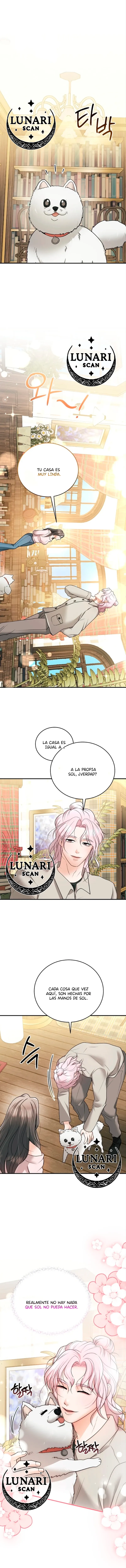 El esposo de mi amiga Capítulo 22 - Page 6
