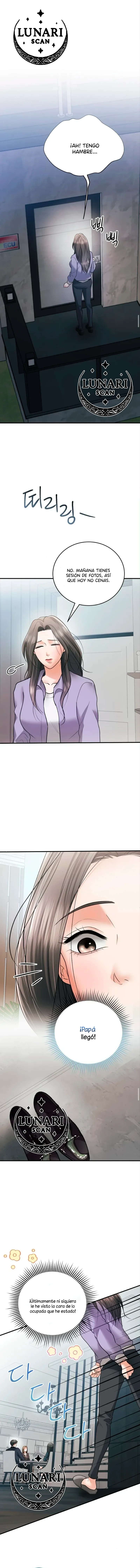 El esposo de mi amiga Capítulo 23 - Page 1