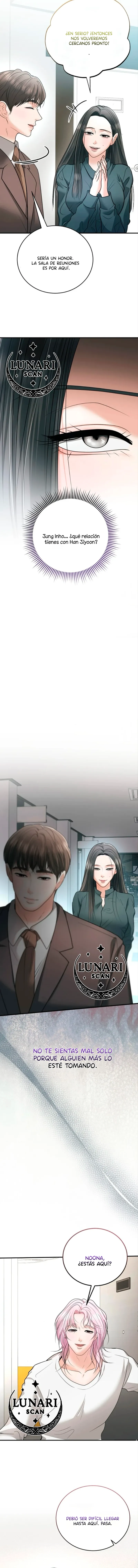 El esposo de mi amiga Capítulo 23 - Page 17