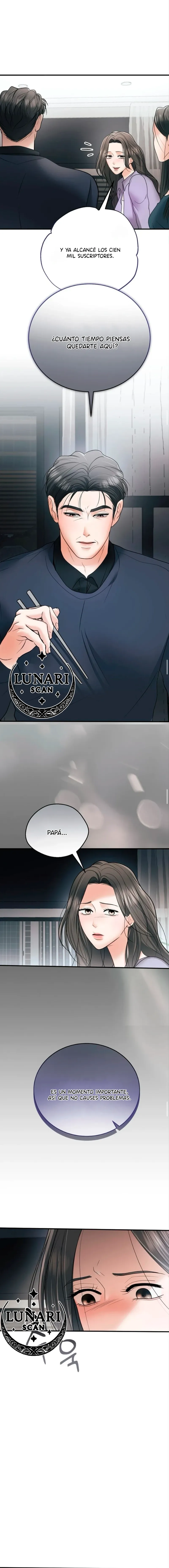 El esposo de mi amiga Capítulo 23 - Page 4