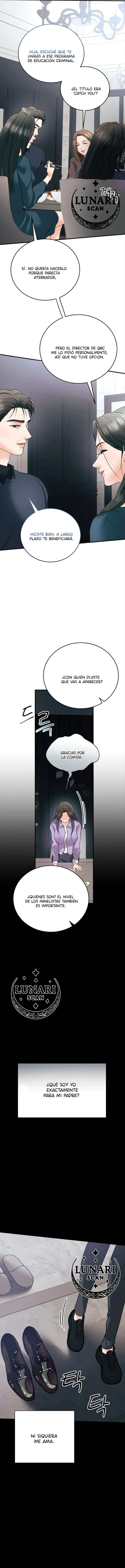 El esposo de mi amiga Capítulo 23 - Page 5