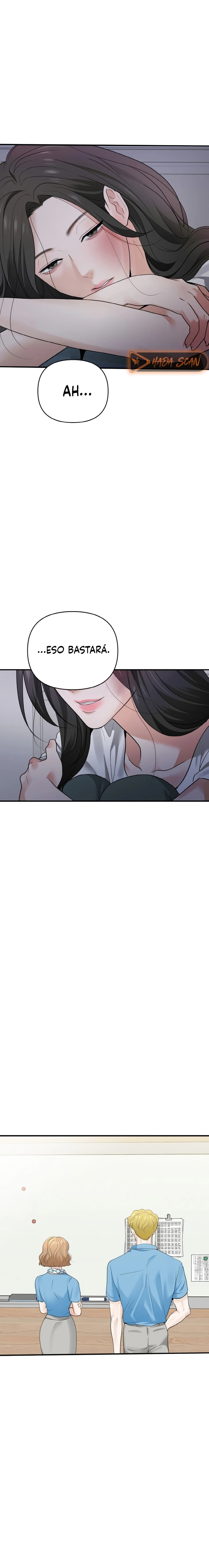 El esposo de mi amiga Capítulo 4 - Page 20