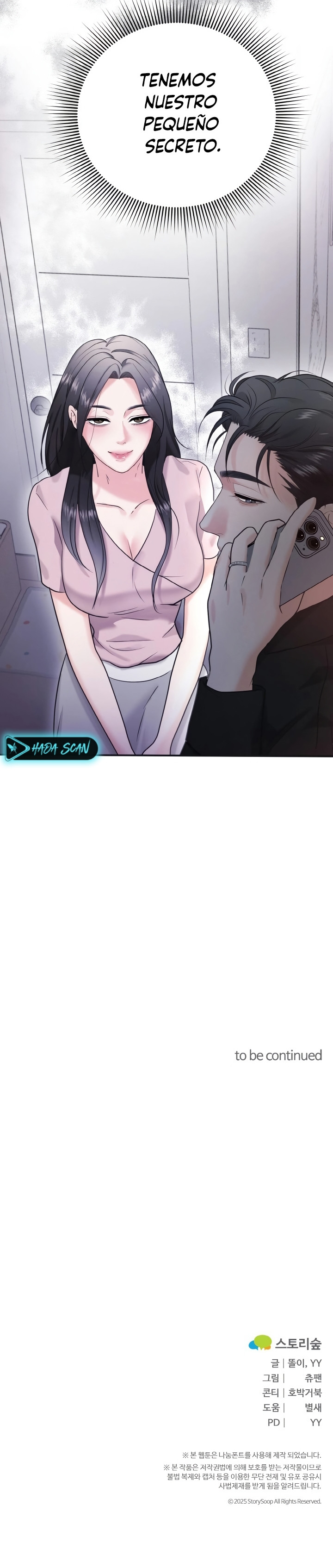 El esposo de mi amiga Capítulo 5 - Page 24