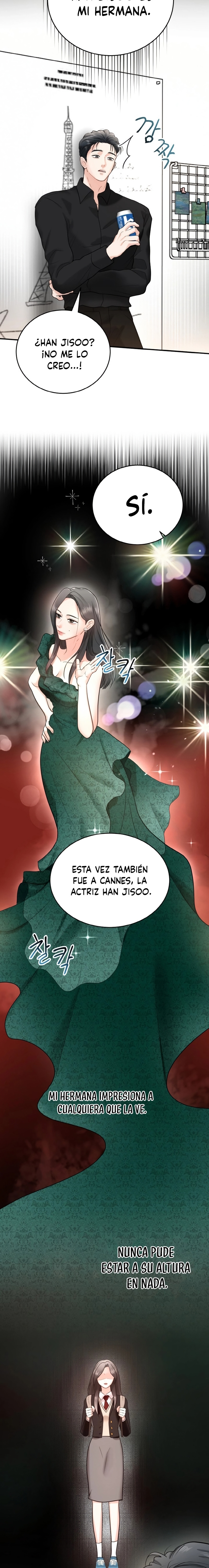 El esposo de mi amiga Capítulo 6 - Page 18