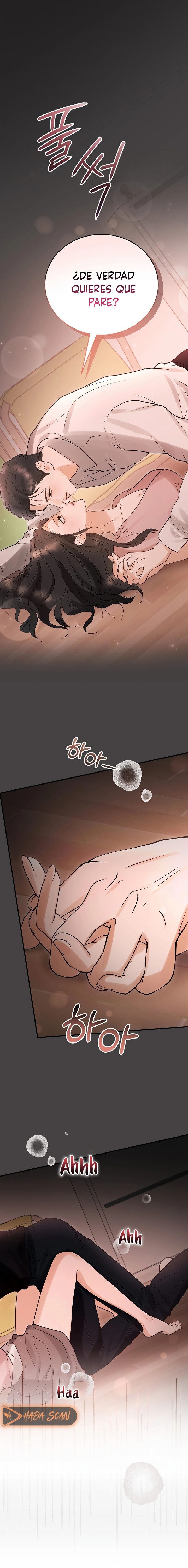El esposo de mi amiga Capítulo 7 - Page 3