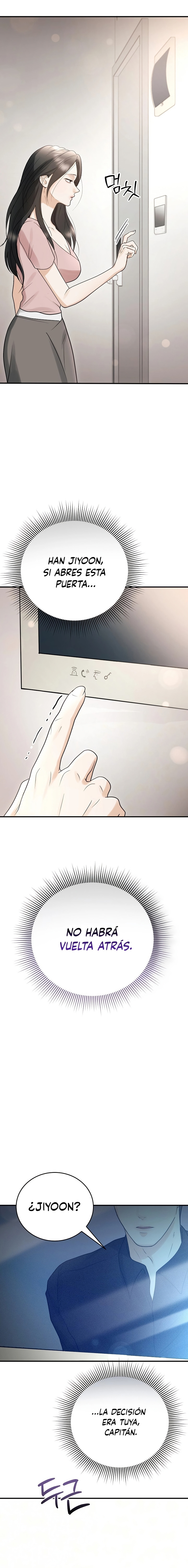El esposo de mi amiga Capítulo 7 - Page 4