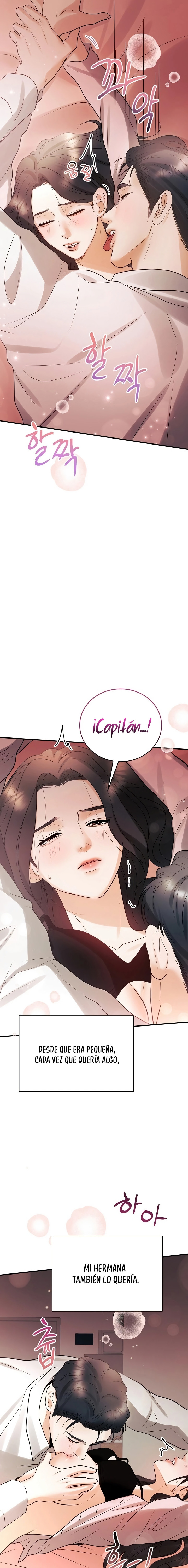 El esposo de mi amiga Capítulo 8 - Page 15