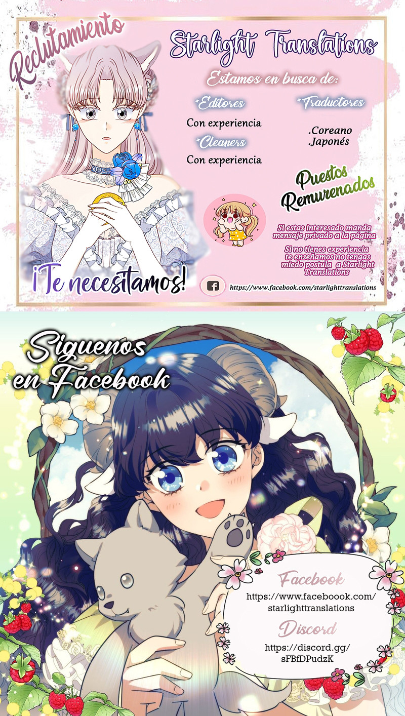 La Poderosa Extra: Una Chica Cambia El Mundo Capítulo 22 - Page 11