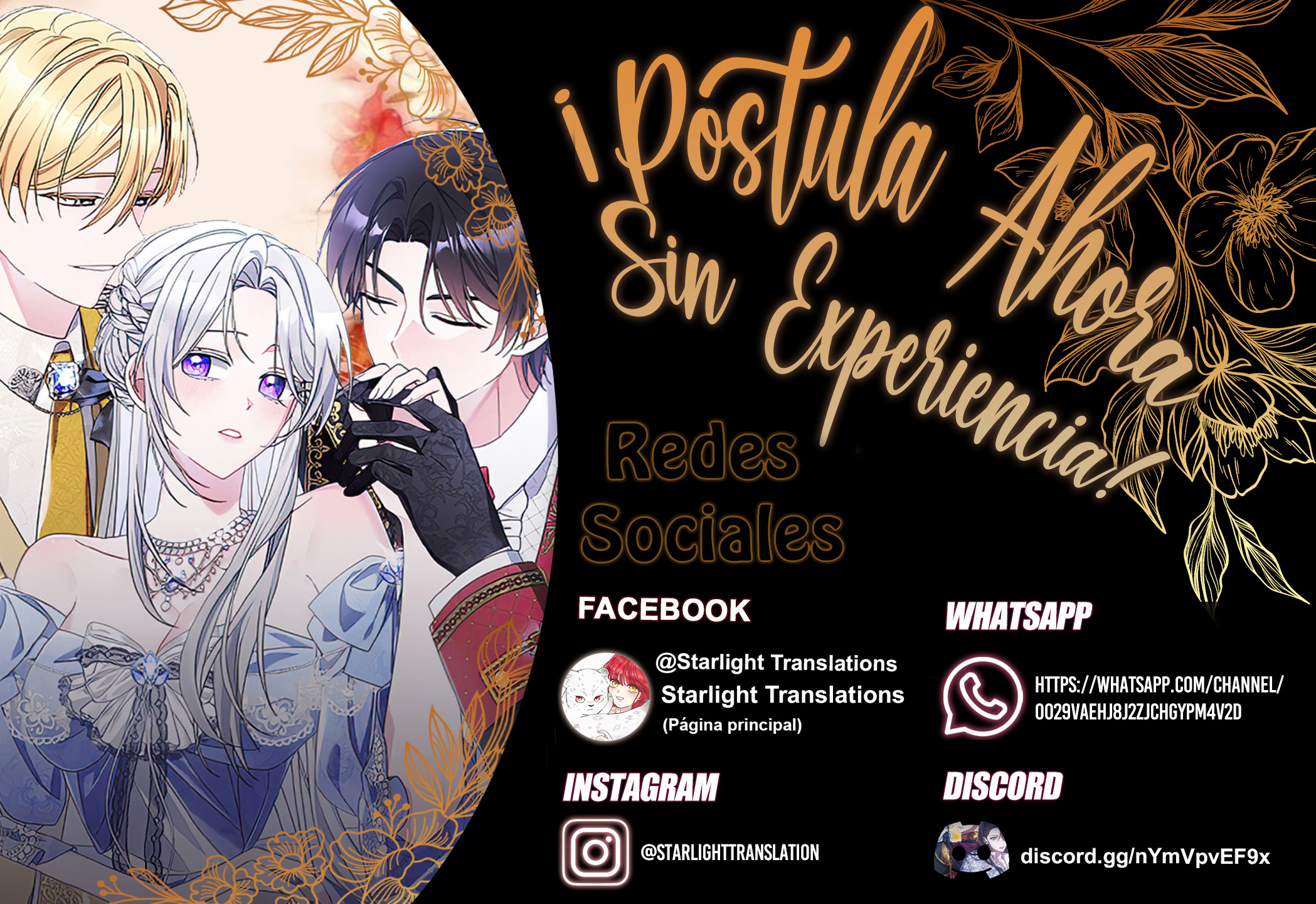 La Poderosa Extra: Una Chica Cambia El Mundo Capítulo 62 - Page 2
