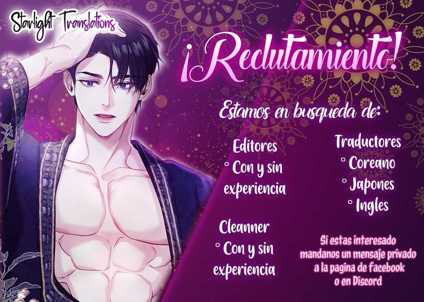 La Poderosa Extra: Una Chica Cambia El Mundo Capítulo 73 - Page 11