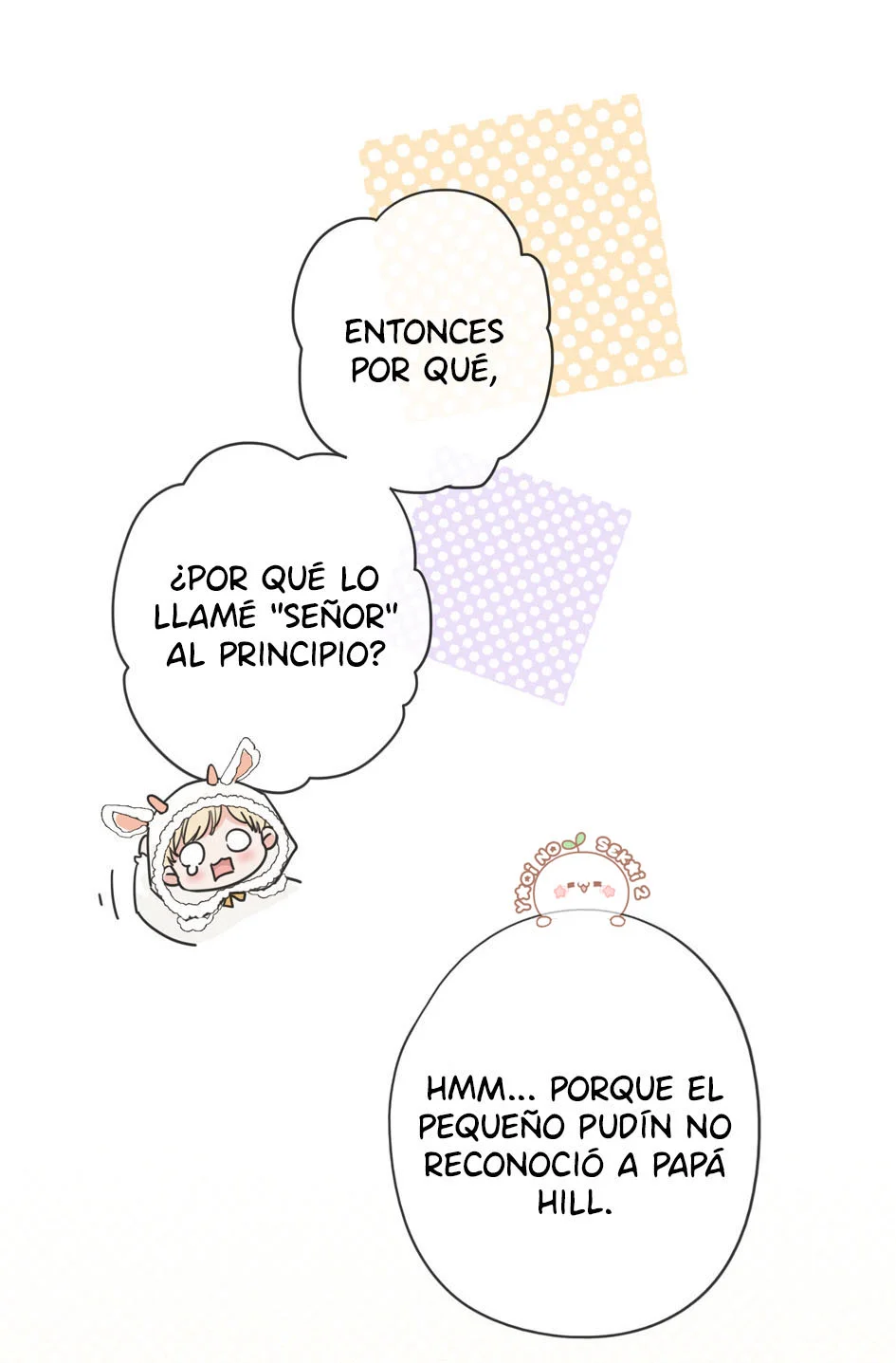 The Trapped Beast Capítulo 81 - Page 15