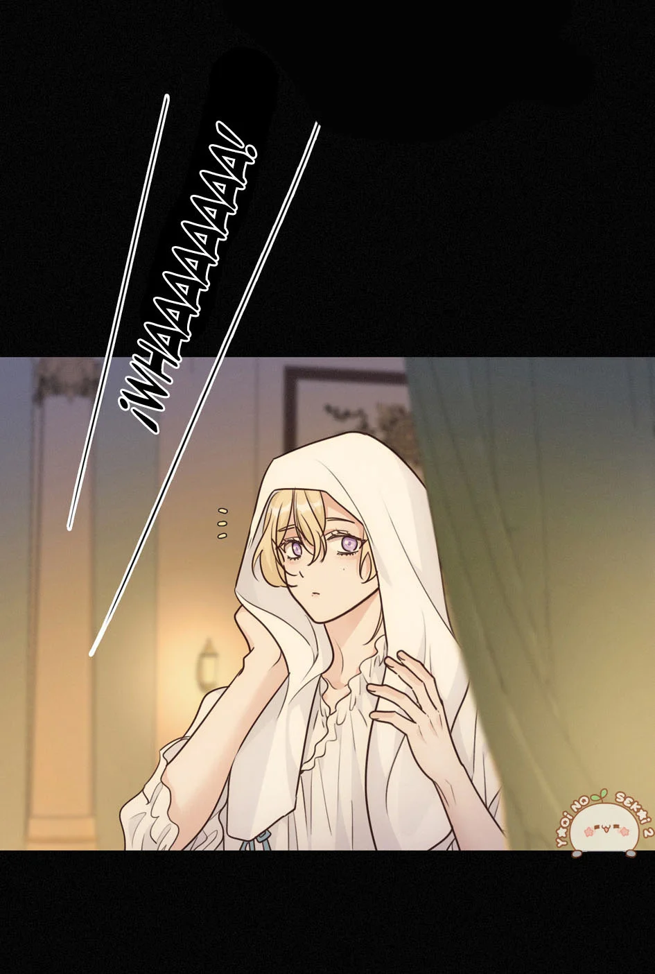 The Trapped Beast Capítulo 81 - Page 17