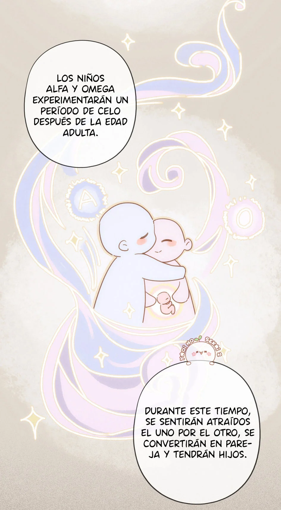 The Trapped Beast Capítulo 81 - Page 7
