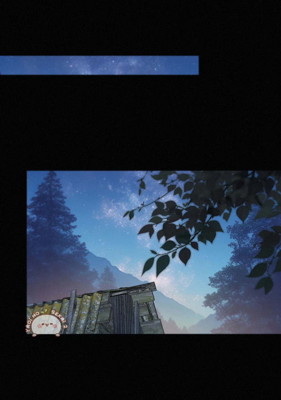 The Trapped Beast Capítulo 82 - Page 26