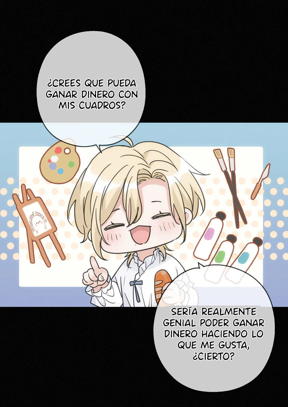 The Trapped Beast Capítulo 82 - Page 29