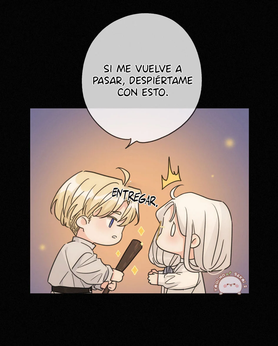 The Trapped Beast Capítulo 82 - Page 39
