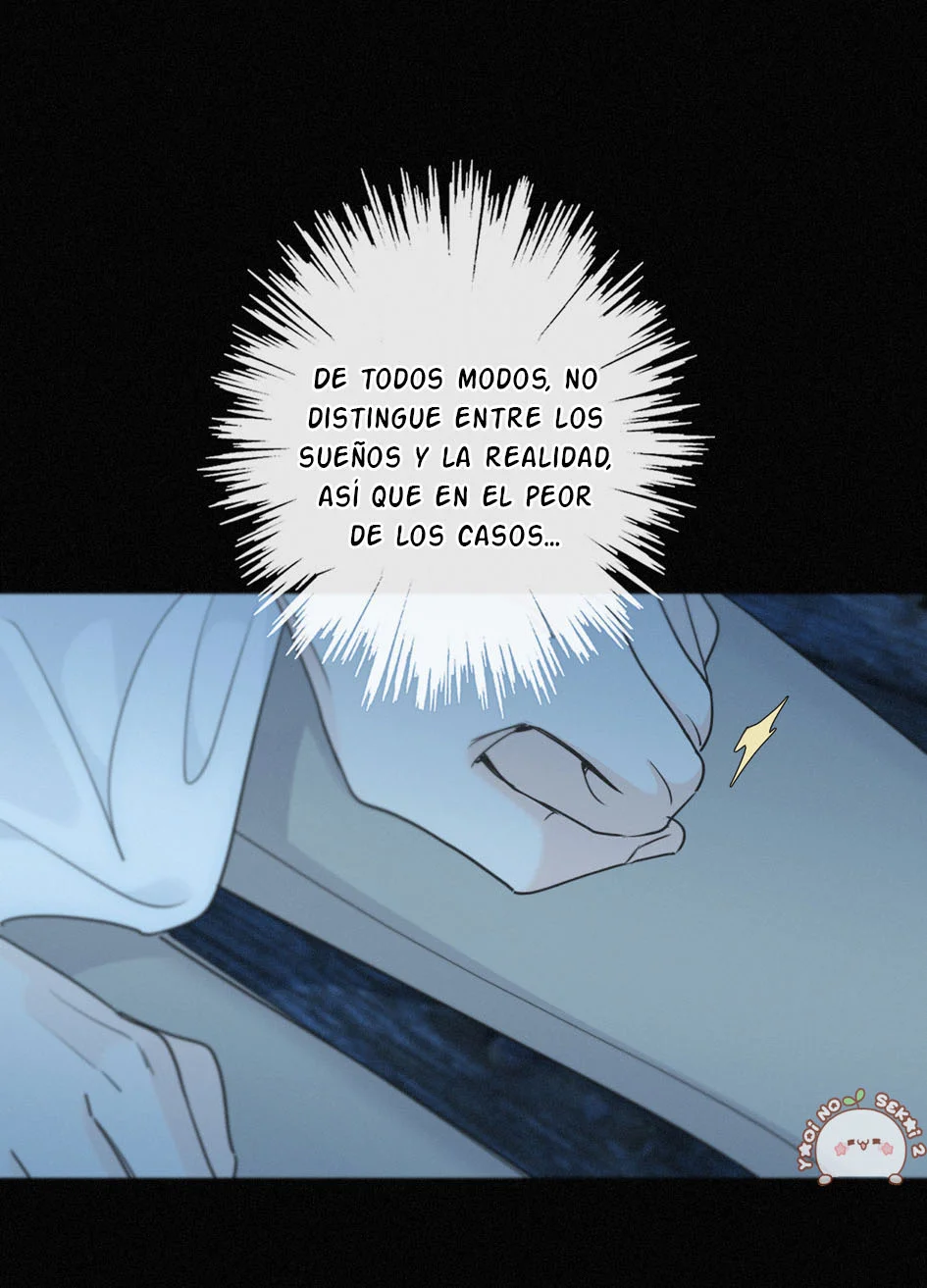 The Trapped Beast Capítulo 84 - Page 23