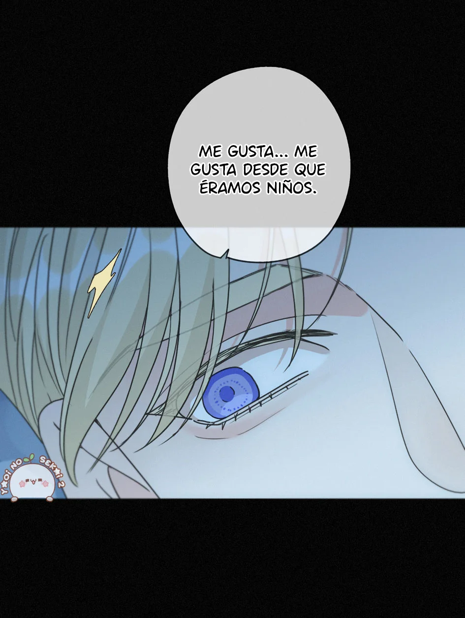The Trapped Beast Capítulo 84 - Page 24