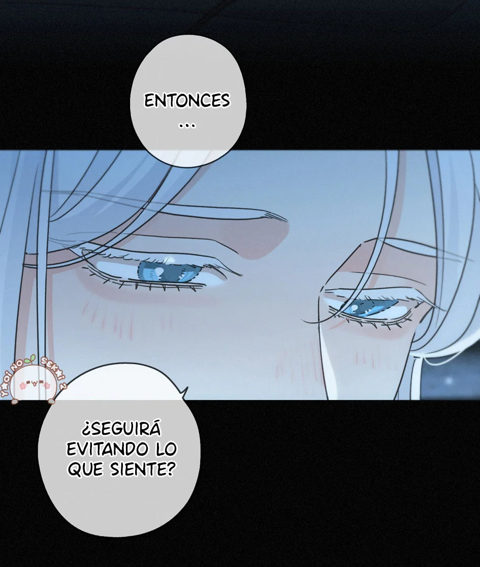 The Trapped Beast Capítulo 84 - Page 39