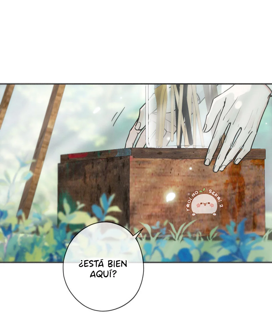 The Trapped Beast Capítulo 84 - Page 4