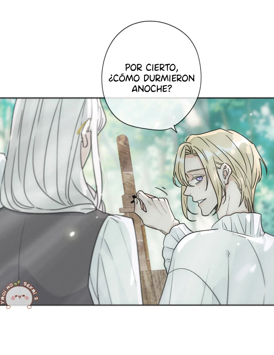 The Trapped Beast Capítulo 84 - Page 6