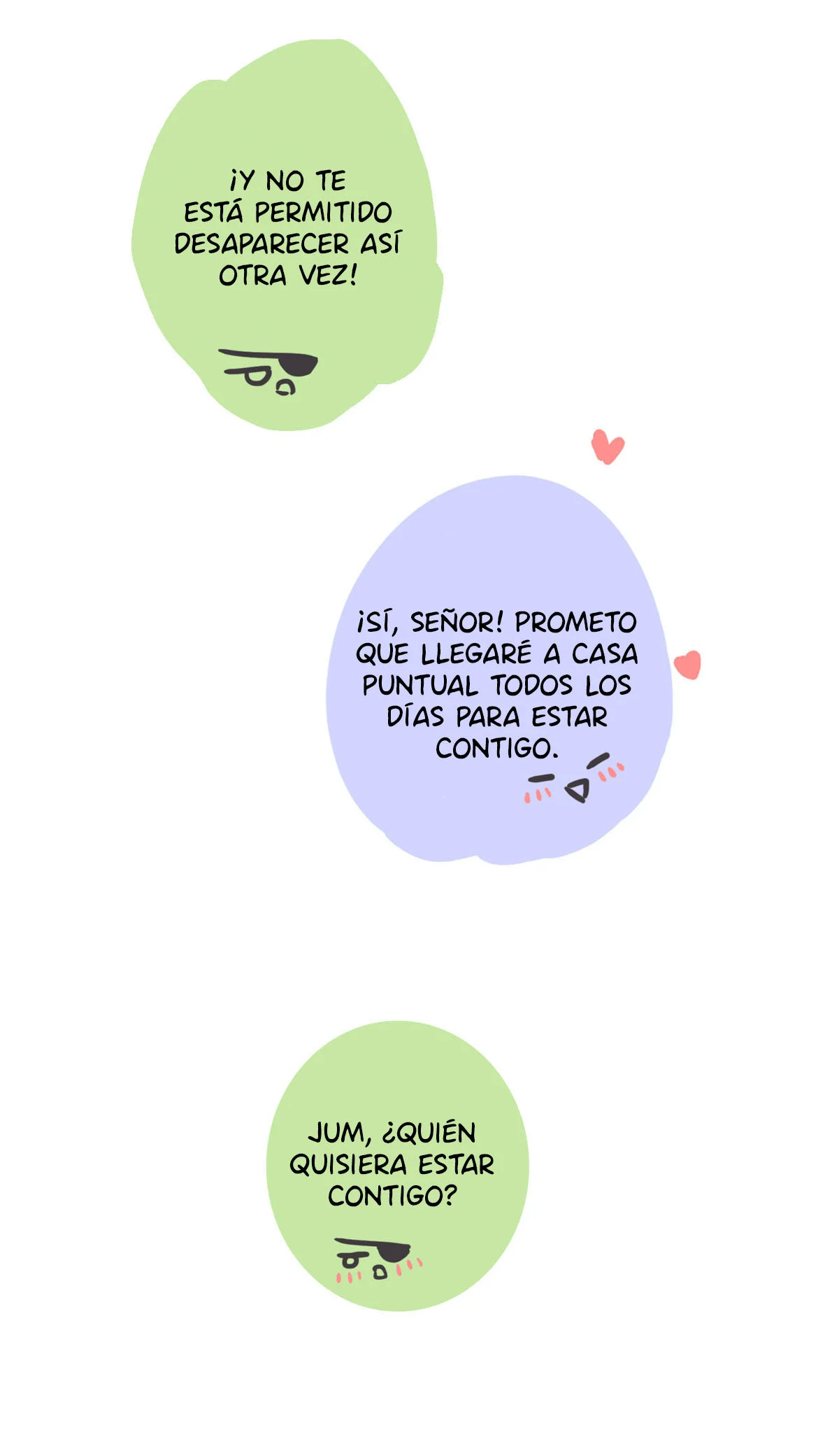 The Trapped Beast Capítulo 85 - Page 16