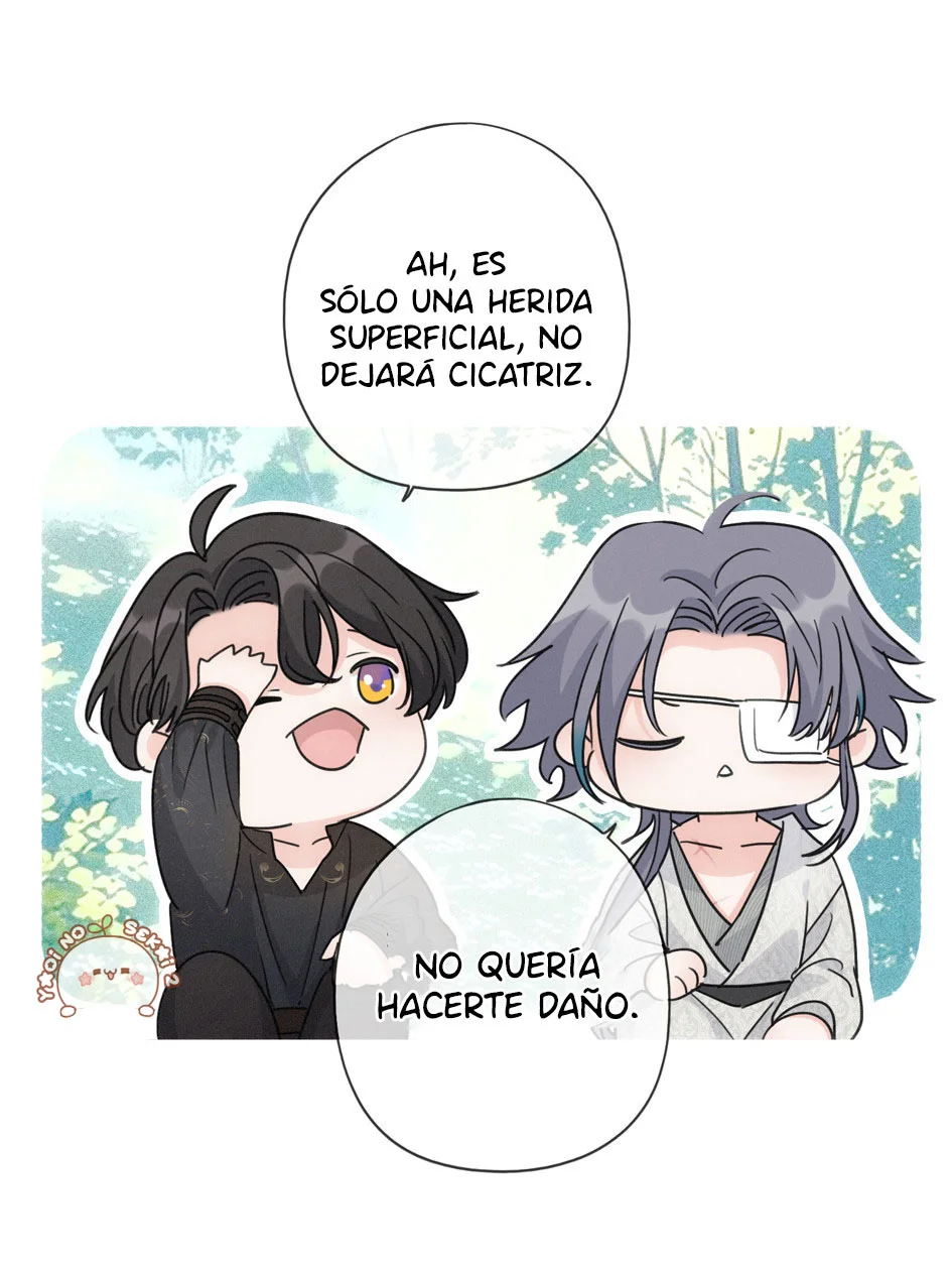 The Trapped Beast Capítulo 87 - Page 44