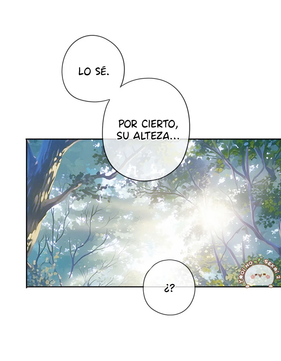 The Trapped Beast Capítulo 87 - Page 45