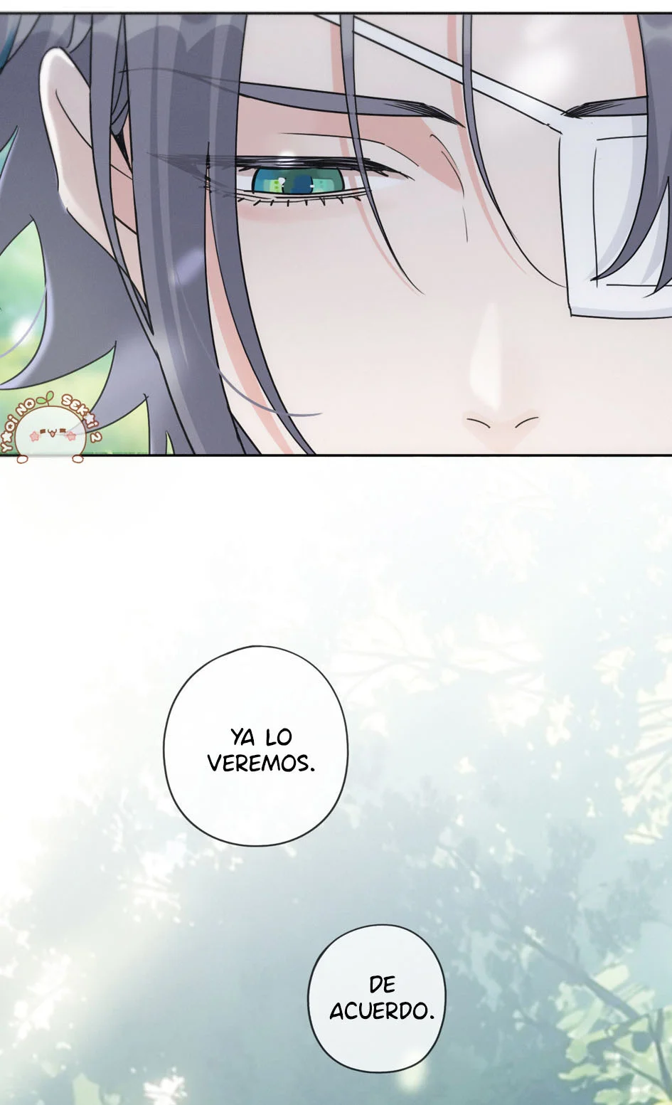 The Trapped Beast Capítulo 87 - Page 48