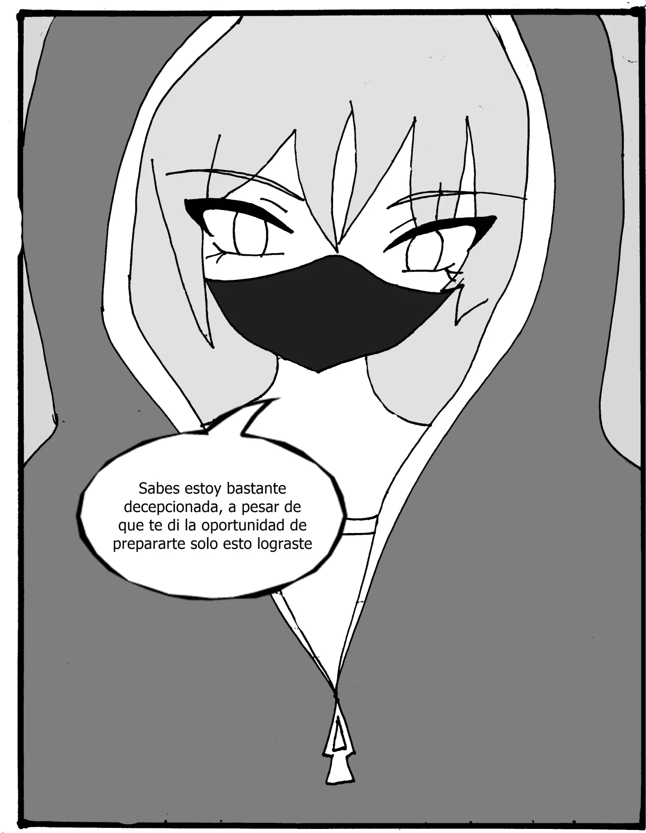 INITIUM FINIS Capítulo 130 - Page 3