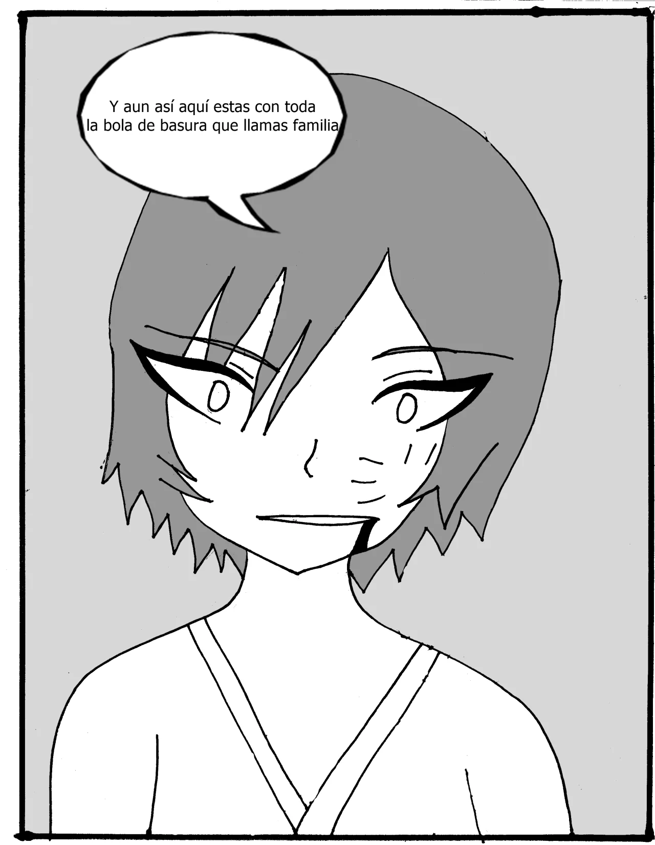 INITIUM FINIS Capítulo 130 - Page 4