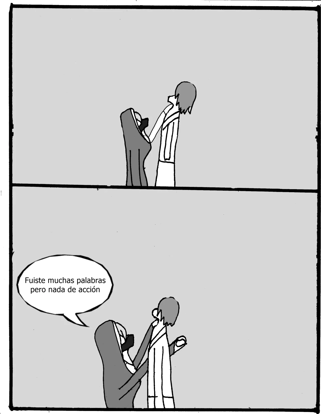 INITIUM FINIS Capítulo 131 - Page 3
