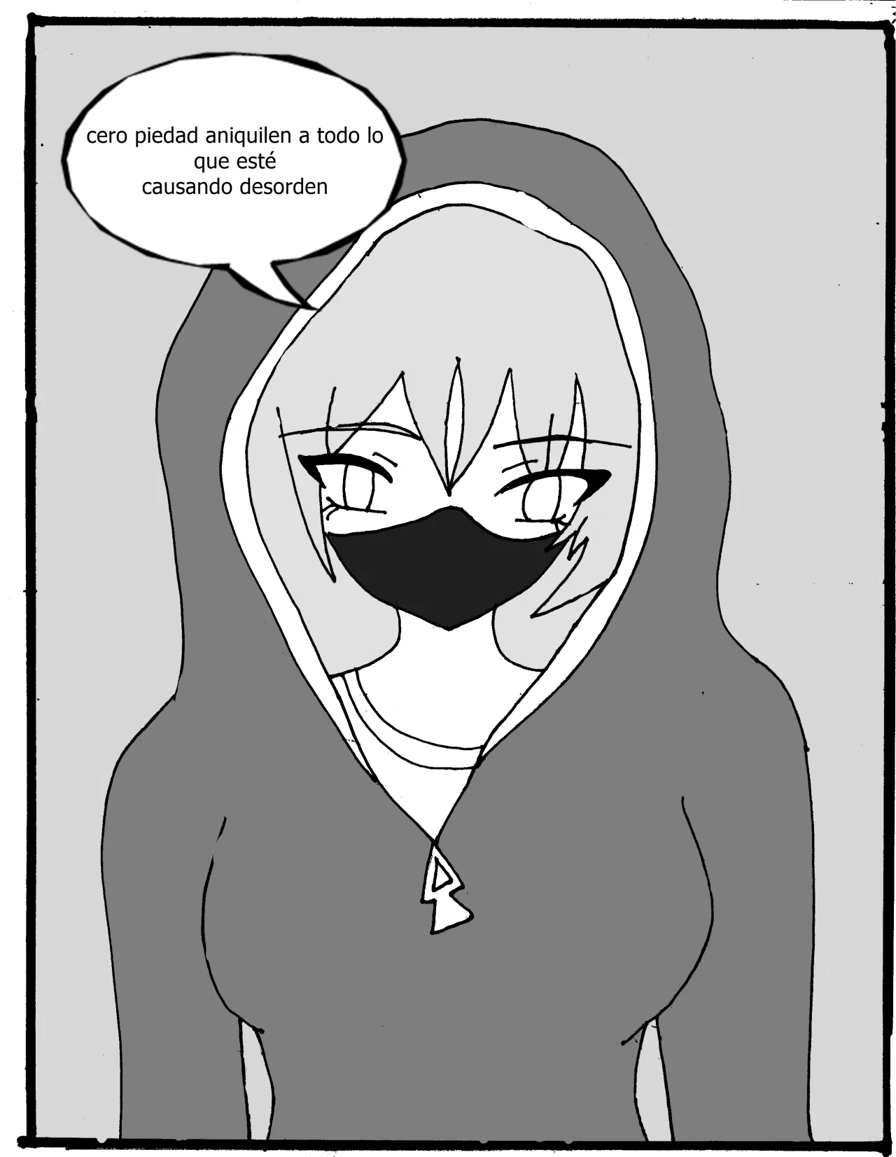 INITIUM FINIS Capítulo 131 - Page 5