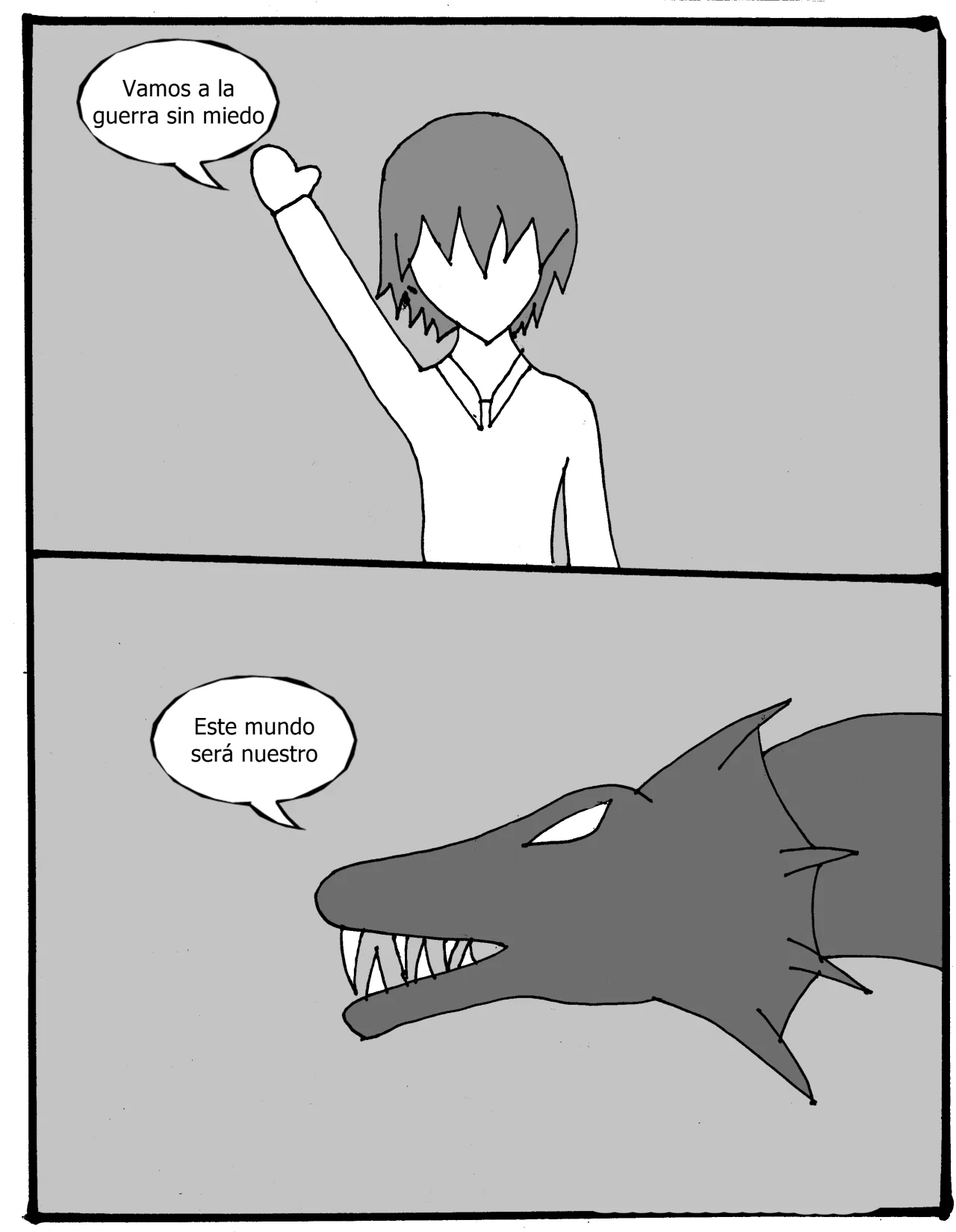 INITIUM FINIS Capítulo 133 - Page 4