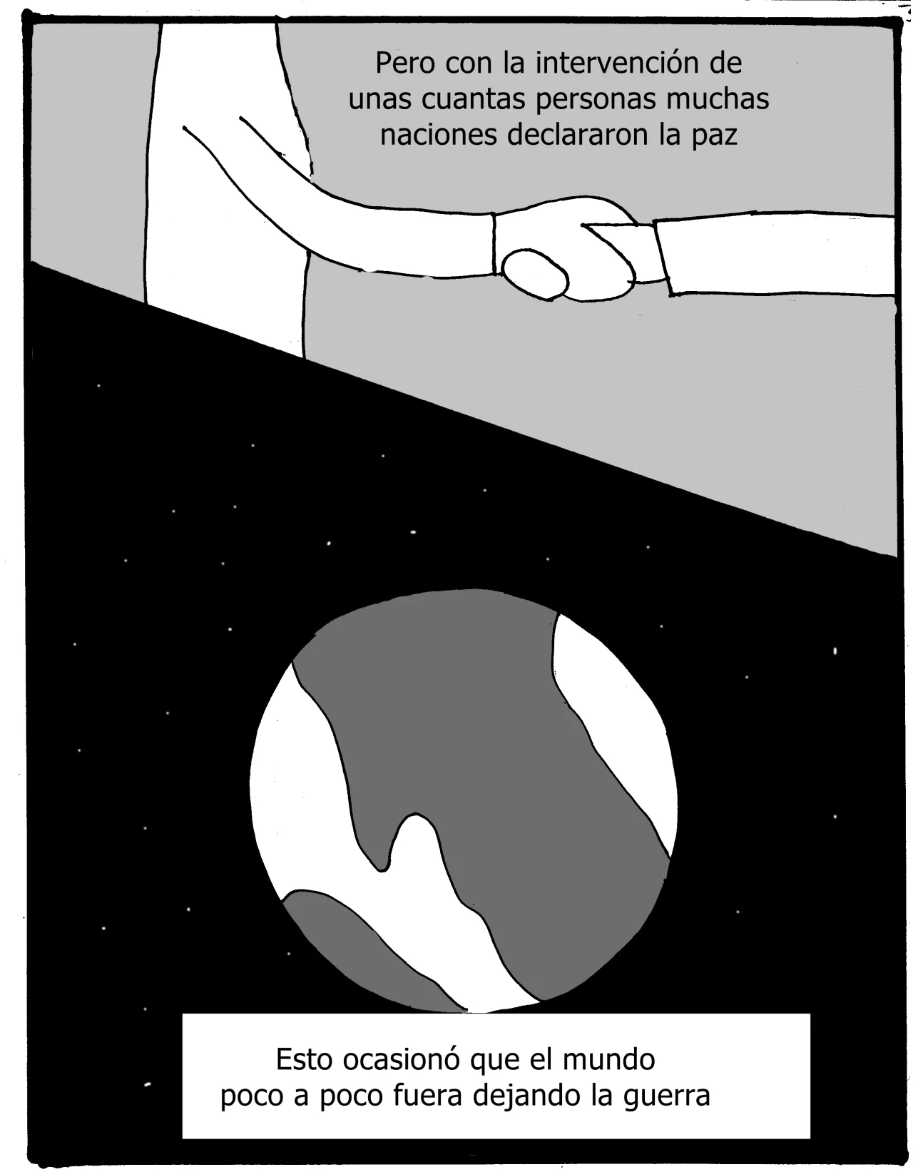 INITIUM FINIS Capítulo 133 - Page 5