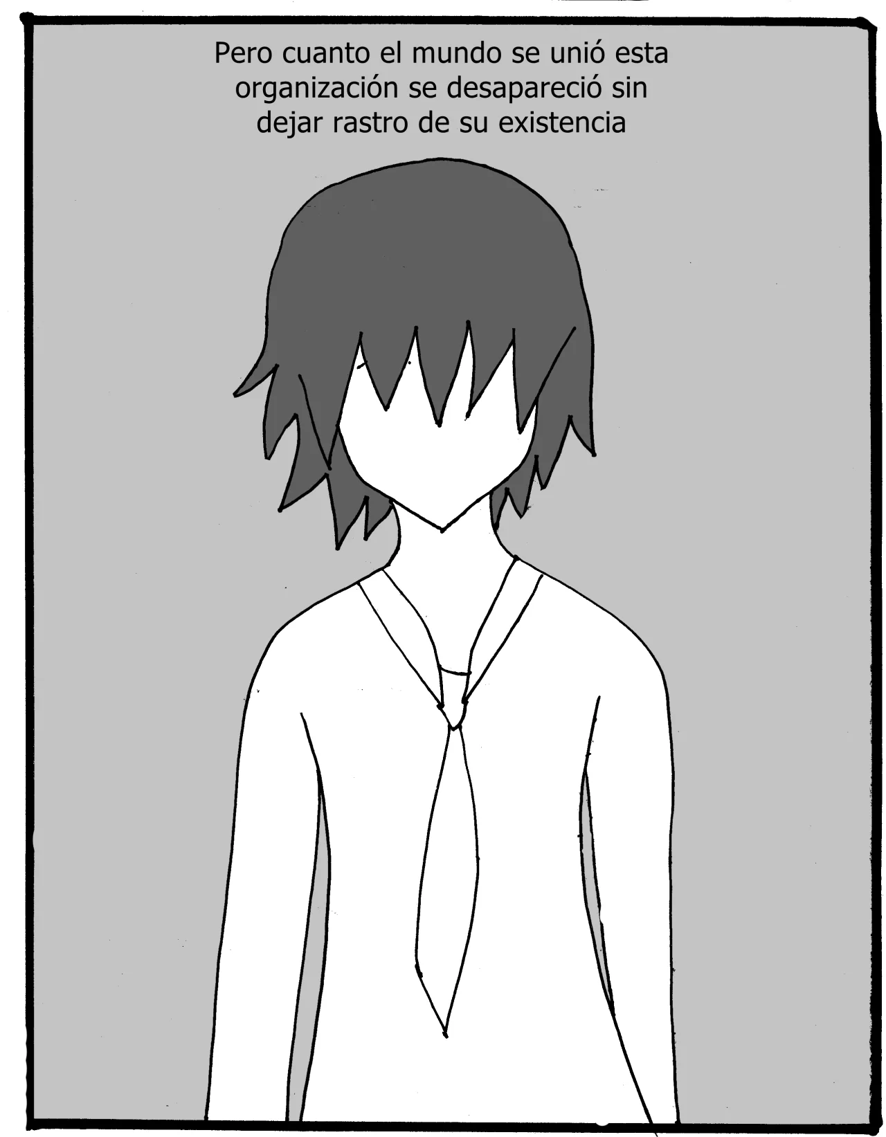 INITIUM FINIS Capítulo 134 - Page 5