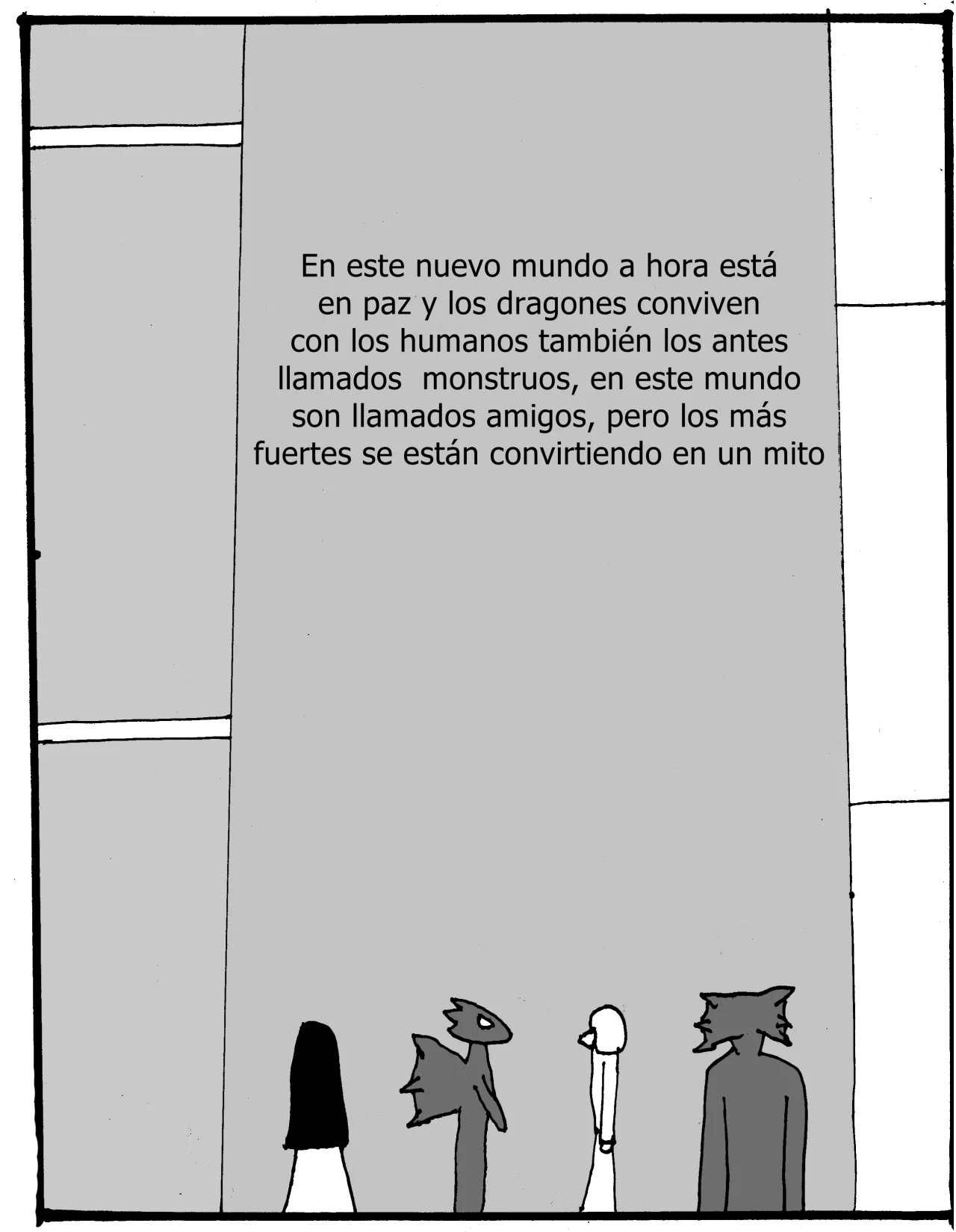 INITIUM FINIS Capítulo 135 - Page 4