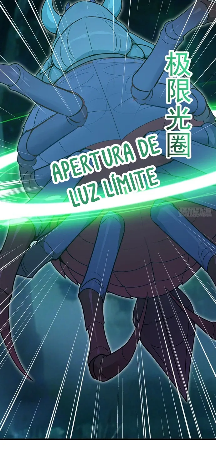 Domesticando Chicas Monstruos mientras Todos Domestican Meros Monstruos Capítulo 127 - Page 62