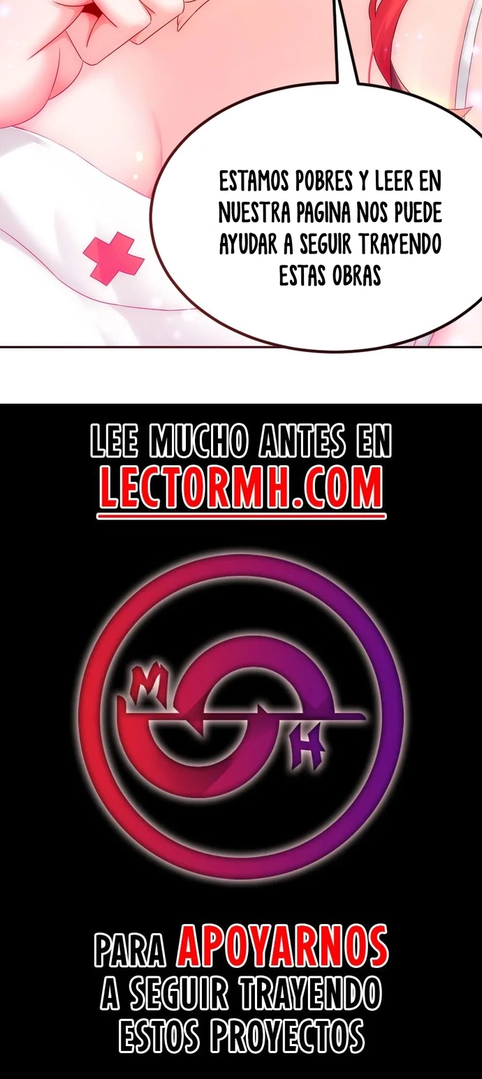 Domesticando Chicas Monstruos mientras Todos Domestican Meros Monstruos Capítulo 66 - Page 19