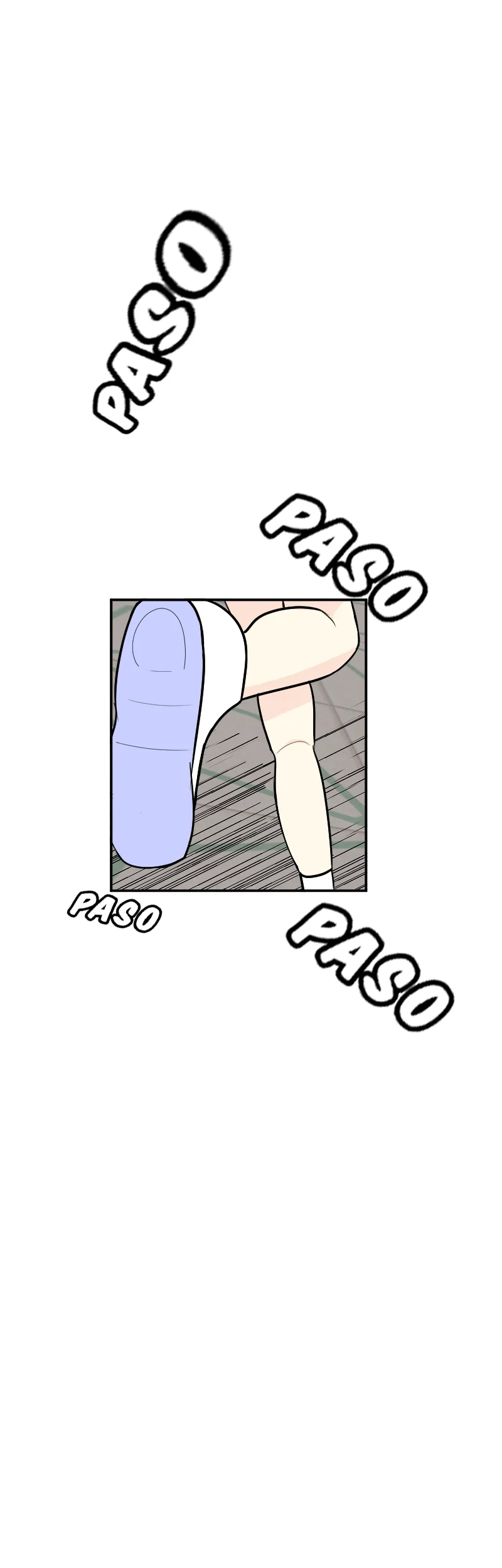Re:Friendzone Capítulo 85 - Page 18