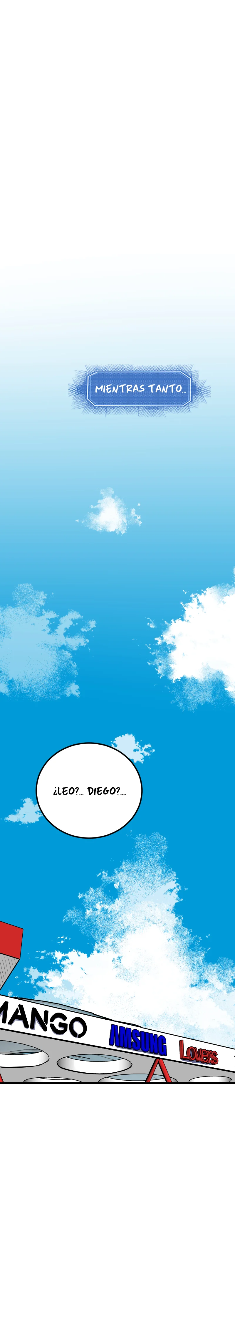 Re:Friendzone Capítulo 85 - Page 9